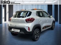 Dacia Spring - Vorschau Bild 5