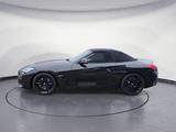 BMW Z4 M40i Cabrio Sport Aut. Klimaaut. PDC HIFI LED - BMW Z4 M40 mit Benzin-Antrieb: Automatik