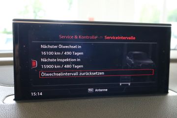 Audi Q7 3.0 TDI quattro MATRIX PANO LUFT MEMORY AHK