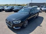 Audi A4 Avant 50 TDI ACC Matrix Pano AHK Virtual B&O - Audi A4: A4b5