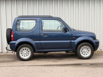 Suzuki Jimny - 9
