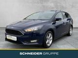 Ford Focus TURNIER COOL & CONNECT 1.5 ECOBOOST PDC - Ford Focus: Connect