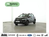 Dacia Sandero Stepway TCe 110 Extreme+ NAVI R-KAM PDC - Gebrauchtwagen in Mülheim (Ruhr)