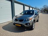Kia Sorento 2.4 CVVT 2WD Attract Attract - Kia Sorento: Attract
