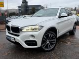 BMW X6 xDrive 30 d/HeadUP/Sportsitze/SD/LED/ - BMW X6: Weiß