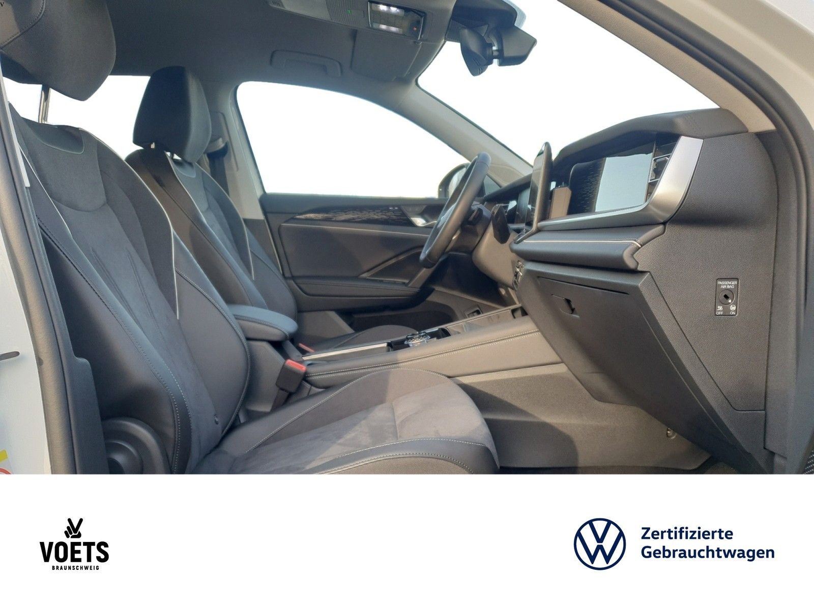 Volkswagen Tayron - Bild 8