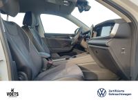 Volkswagen Tayron - Vorschau Bild 8