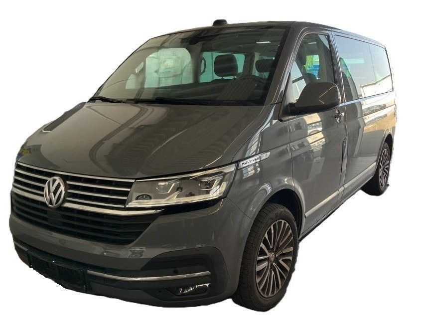 Volkswagen T6 Multivan - Bild 2
