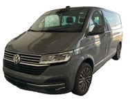 Volkswagen T6 Multivan - Vorschau Bild 2