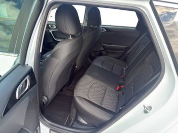 Kia cee'd Sportswagon 1.6 Vision Kam.+KeyLess+LED+SH