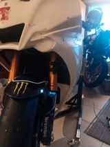 Yamaha R 1 /RN49 - YAMAHA HAMBURG