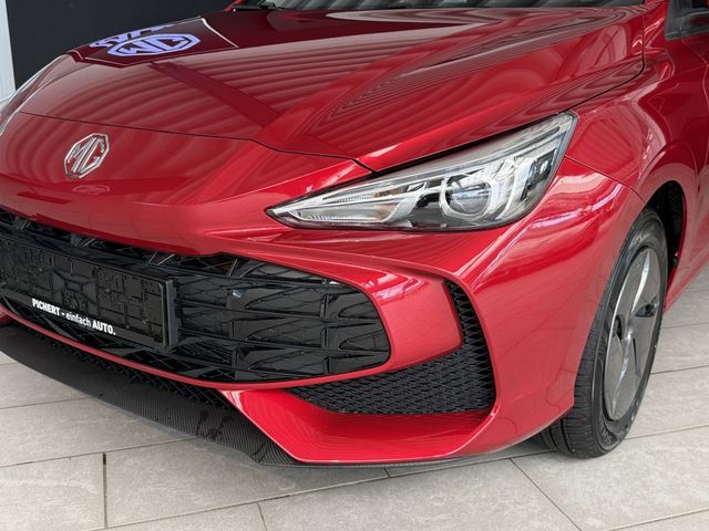 MG 3 Standard