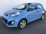 Kia Picanto Vision Top Zustand Navi - Kia Gebrauchtwagen von 2011