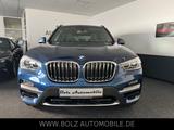 BMW X3 xDrive30e Luxury-Line LiveCockpit Leder LED - BMW X Series