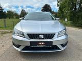 Seat Leon Xcellence*DSG*Keyless*Temp*BT*USB*PDC*TOP* - Seat Leon: Silber