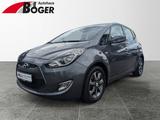 Hyundai ix20 1,6 Autom. *SHZ LHZ NAVI KAMERA* - Hyundai ix20 in Hamburg