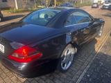 Mercedes-Benz SL 500 Edition 50 - Mercedes-Benz SL-Klasse: Edition 50