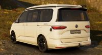 Volkswagen T7 California - Vorschau Bild 3