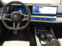 BMW i5 - Vorschau Bild 9