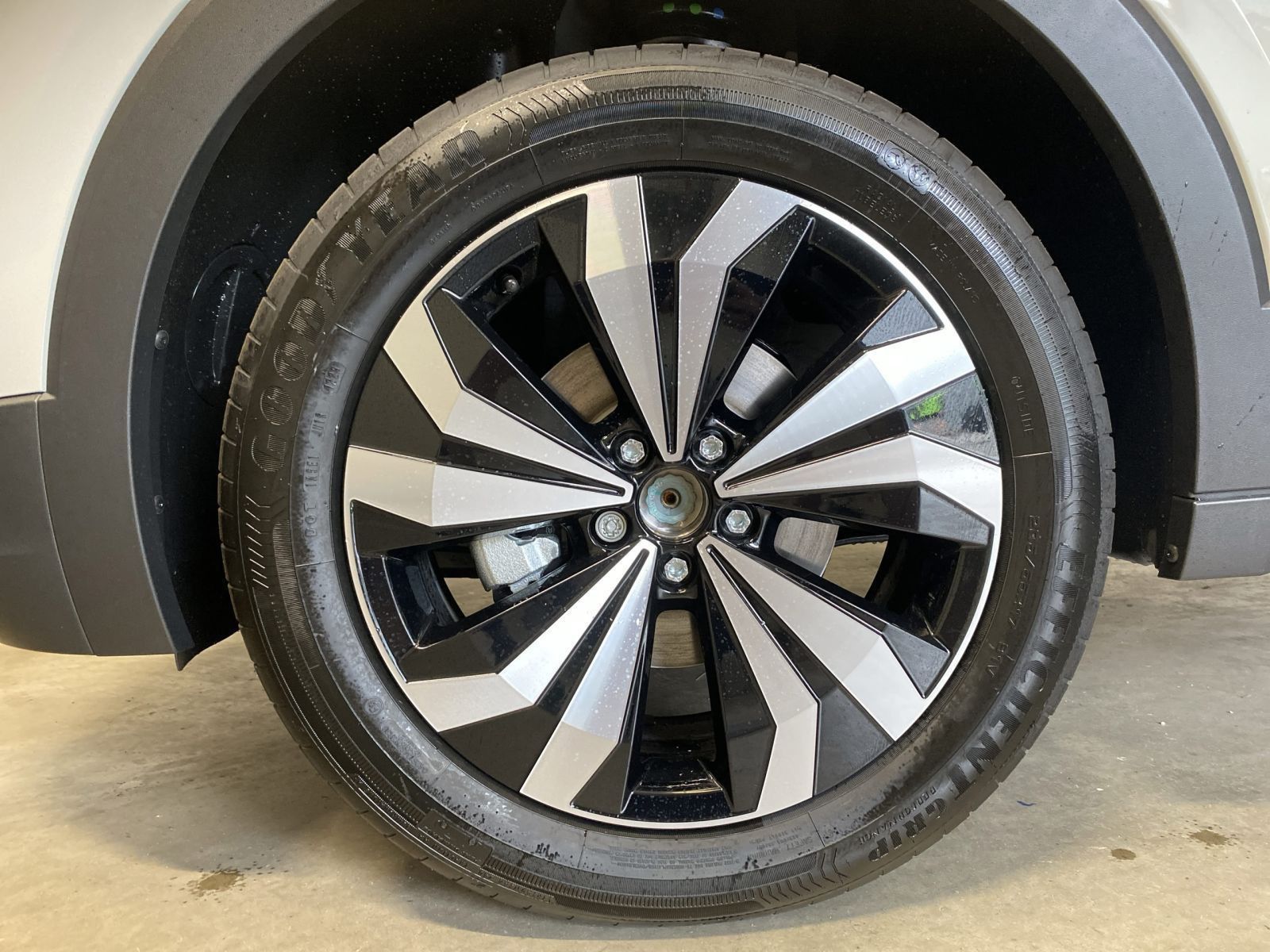 Volkswagen T-Cross - Bild 13