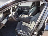 BMW 520 - Vorschau Bild 8