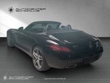 Mercedes-Benz SLS AMG Roadster CARBONPAK.*KERAMIKBREMSE*MEMORY - Mercedes-Benz: AMG Sls