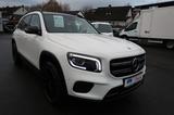 Mercedes-Benz GLB 220 d 4Matic#Ambiente# NightPaket# Panorama - Mercedes-Benz GLB 220: Schiebedach