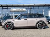 MINI John Cooper Works Clubman PANO+RFK+NAVI+LED+KZG+ - graue Mini Clubman Serie