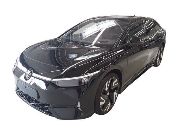 Volkswagen ID.7 - Bild 2