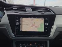 Volkswagen Touran - Vorschau Bild 8