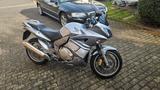 Honda CBF 1000 SC58 Tourenmotorrad - HONDA 2006 CBF 1000