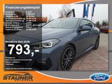 BMW 220d Gran Coupe xDrive M-Sport ACC SHZ LED