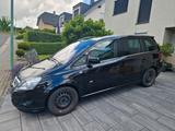 Opel Zafira B 1.7 cdti Opc Line - Opel Zafira: B Opc