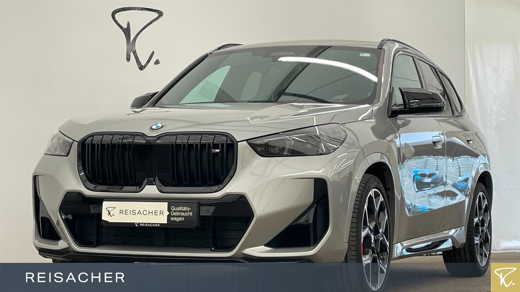 Image of BMW X1