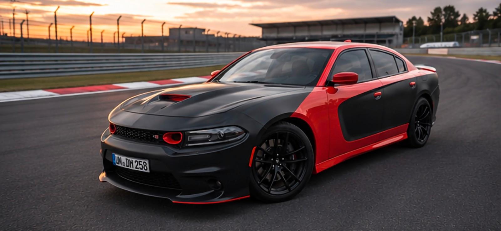 Dodge Charger
