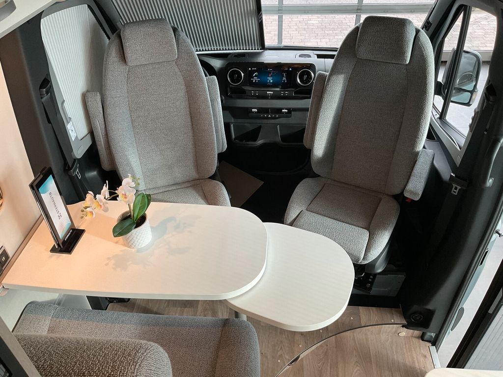 HYMER / ERIBA / HYMERCAR  