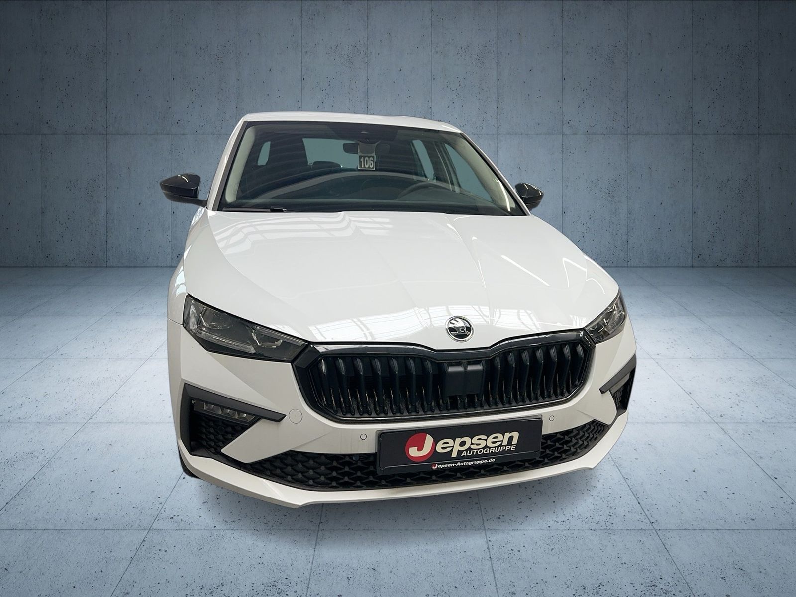 Skoda Scala - Bild 8