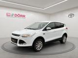 Ford Kuga 1.5 EcoBoost 2x4 Trend Winter-Paket AHK - Ford Kuga: Trend 4x2