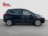 Ford B-MAX Titanium-TEMPO-PANO-KLIMAAUTOM - Ford B-Max mit Panoramadach