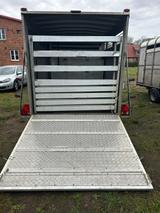 Andere Viehanhänger VT3500 - Viehanhänger