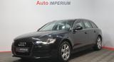 Audi A6 Avant 2.0 TDI*TEMP*AHK*DAB*BI-XENON* - Audi A6 aus 2012 mit Diesel-Antrieb: Kombi, 2.0
