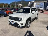 Jeep Renegade 2019 1.0 t3 Limited 2wd - silberne Jeep Renegade