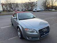 Audi A4 Cabriolet 1.8 T Multitronic S-line *TÜV NEU