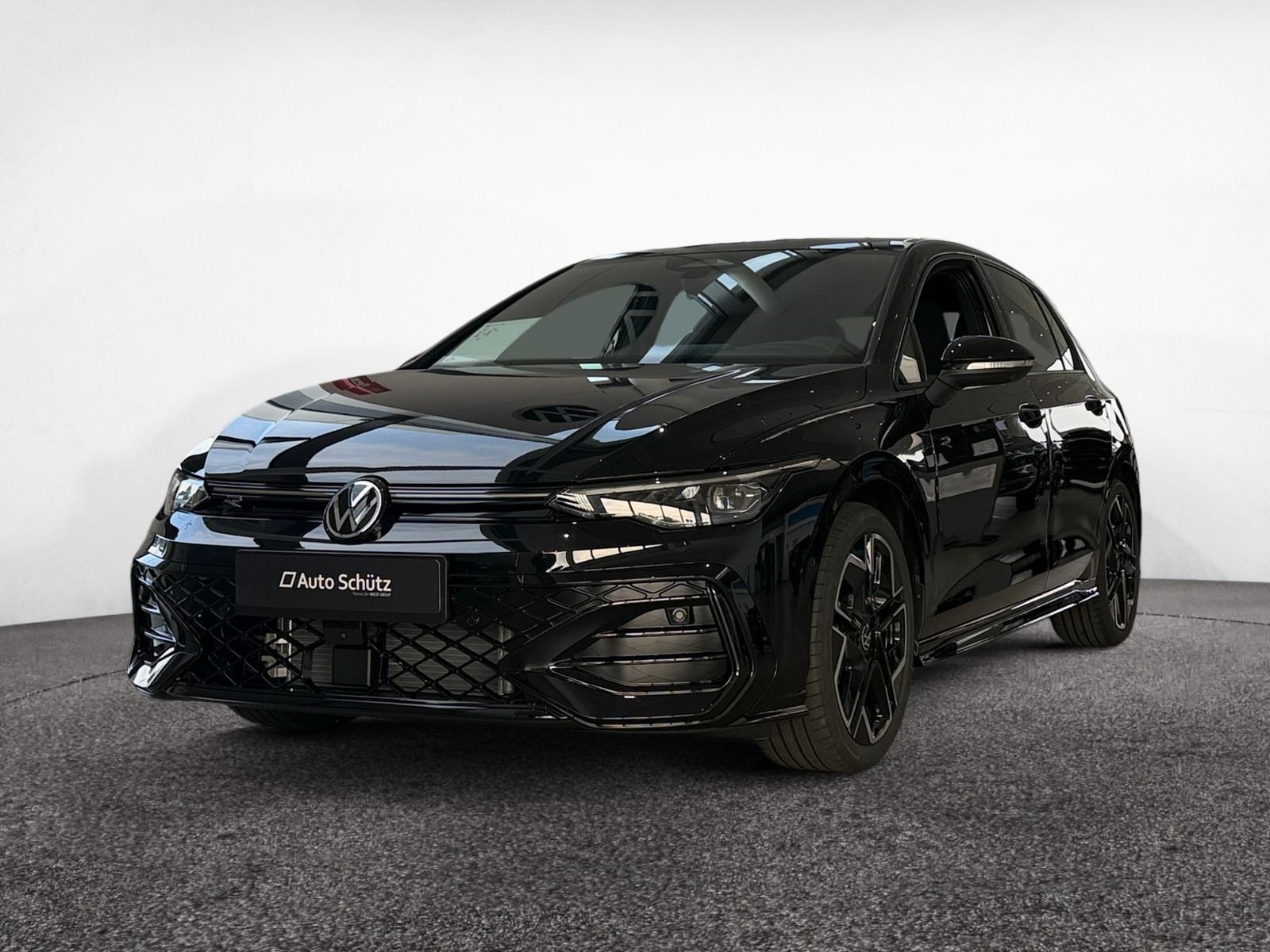 Volkswagen Golf - Bild 2