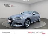 Audi A4 Avant 35 TDI LED Navi PDC+ AHK Leder