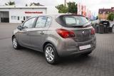 Opel Corsa E 1.4 Aut. Klima PDC Totwinkel Tempomat - Opel Corsa mit Benzin-Antrieb: Kleinwagen, Automatik, 1.4