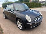 MINI COOPER Cabrio 1.6 Sport - MINI MINI aus 2006: Cabrio