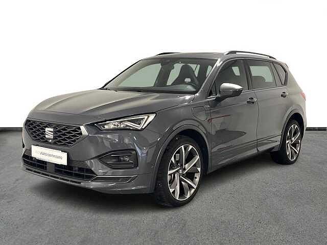 Seat SEAT Tarraco 1.4 e-Hybrid DSG FR