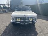 BMW Touring 1800 mit Historie, sehr original Top! - BMW: 1800