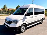 MAN TGE 3.180 4X2F SB  Standheizung 9 Sitzer - MAN 9